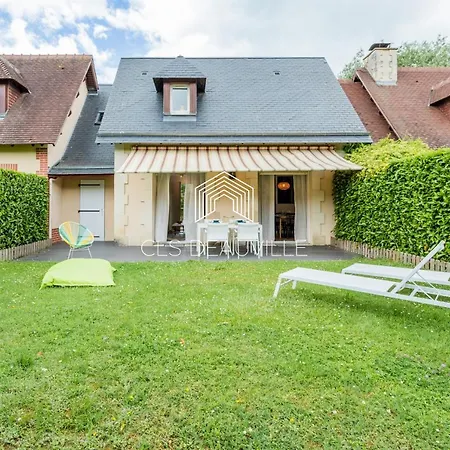 Domaine Clairefontaine C.L.S Deauville *
