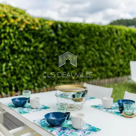 Domaine Clairefontaine C.L.S Deauville * Довиль