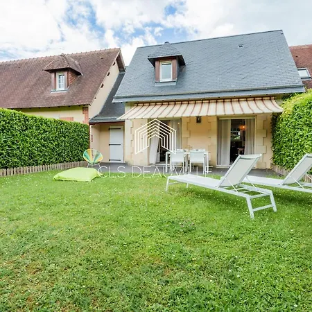 Domaine Clairefontaine C.L.S Deauville