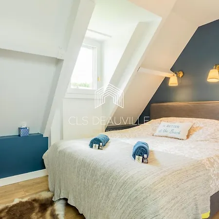 Domaine Clairefontaine C.L.S Deauville *